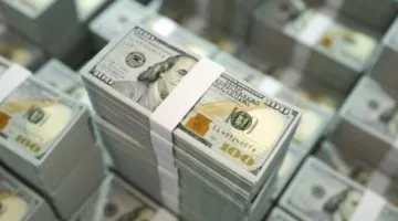 سعر الدولار يتراجع لأقل نقطة له منذ 2022.. ماذا عن قيمته اليوم؟
