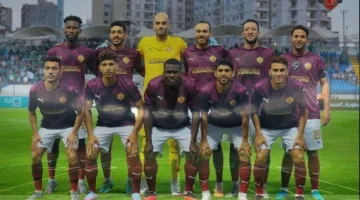 30 دقيقة من الأداء السلبي في نهائي كأس العاصمة بين سيراميكا كليوباترا والبنك الأهلي