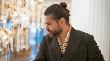 ناصيف زيتون يطرح أولى أغاني ألبومه “حلوة” باللهجة اللبنانية