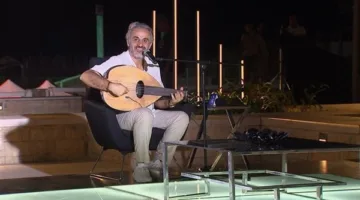 شادي مؤنس يسلط الضوء على دور المخرج في إعداد الموسيقى التصويرية.