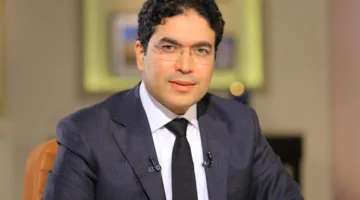 ضياء الدين داوود: هناك من يسعى لتجاوز دور مصر في القضية الفلسطينية.