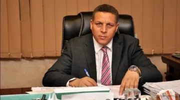 نائب برلماني: دعم مصر لفلسطين دائم، لكن مناقشة أمنها القومي غير مطروحة.