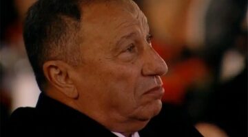 لا أرغب في الاستمرار.. نجم الأهلي يلوح بالانتقال إلى الزمالك ويصدم الخطيب