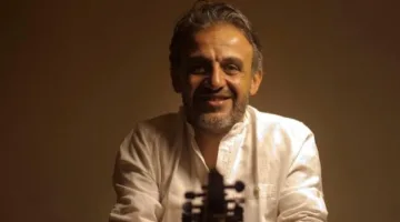 شادي مؤنس يشارك تفاصيل تحضيره لإطلاق ألبوم موسيقي جديد
