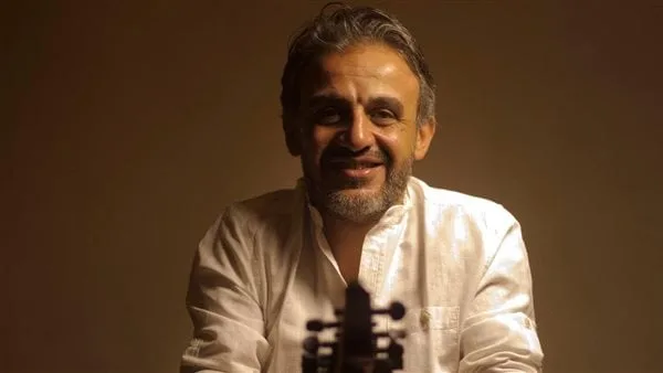 شادي مؤنس يشارك تفاصيل تحضيره لإطلاق ألبوم موسيقي جديد