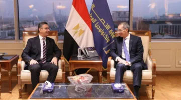 جهاز تنمية التجارة الداخلية: 42% من طلبات السجل التجاري تُنفذ عبر منصة “مصر الرقمية” ضمن خطة الدولة للتحول الرقمي