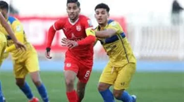 بث مباشر بجودة فائقة لمباراة شباب قسنطينة وشباب بلوزداد (0-0) في الدوري الجزائري