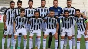 شاهد البث المباشر لمباراة وفاق سطيف وشبيبة القبائل (0-0) في الدوري الجزائري