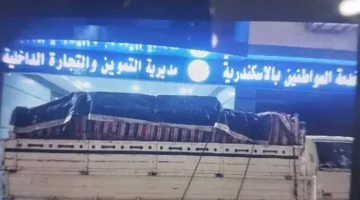 «نسخة مقلدة من علامة تجارية معروفة».. ضبط 4200 زجاجة زيت طعام مجهولة المصدر في الإسكندرية (صور)