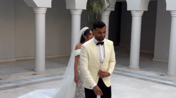 منة القيعي ويوسف حشيش يلهبان مواقع التواصل الاجتماعي.. استمتع بأجمل اللحظات الرومانسية بينهما!