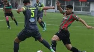 الآن.. نقل حي لمباراة بارادو ضد نجم مقرة (0-0) في الدوري الجزائري