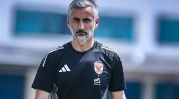 ريبيرو: أستمتع بالانتصارات.. وإذا لم أحقق النجاح مع الأهلي سأبحث عن فرصة جديدة في مكان آخر.