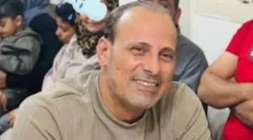 مصطفى بكري ينعى البطل الشهيد خالد عبد العال بكلمات مؤثرة، دون تردد أو هروب.