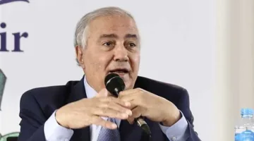 فاروق جويدة يتناول موضوع “استنساخ مصر”: الثقافة العربية ولدت في القاهرة والفنون لا تزدهر بعيدًا عن نيلها.
