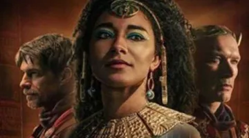 «زاهي حواس»: فيلم “كليوباترا السوداء” على نتفليكس يهدف إلى تحريف التاريخ