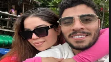 زوجة أكرم توفيق الثانية تتحدث عن انتقاله إلى الشمال القطري