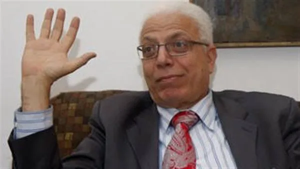 الرئيس السابق للهيئة النووية: “نحن بعيدون جغرافياً عن إيران، لكن دول الخليج قريبة منها” الرئيس السابق للهيئة النووية: “نحن بعيدون جغرافياً عن إيران، لكن دول الخليج قريبة منها”