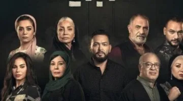 استئناف عرض حلقات مسلسل “حرب الجبالي” للفنان أحمد رزق