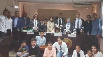 معتز توفيق يحصل على درجة الدكتوراه بتفوق لتميُزه في دراسة “الشائعات وأثرها على الأداء الحكومي”