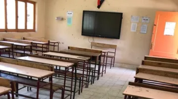 الأسكندرية تستعد لاستقبال امتحانات الثانوية العامة الأحد المقبل