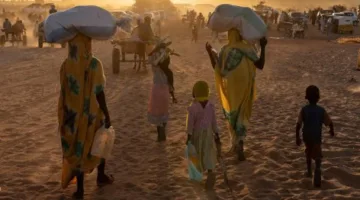 الأمم المتحدة تدين “عدم الاكتراث وعدم محاسبة” الأوضاع في السودان