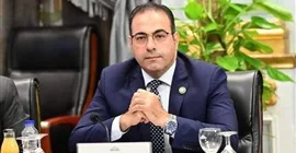 رئيس لجنة الشباب والرياضة يتفقد بعثة الأهلي في المونديال ويطمئن على أحوالها