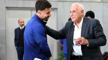 «لا داعي للعجلة».. أول تعليق رسمي من الزمالك حول «تأخير الصفقات»