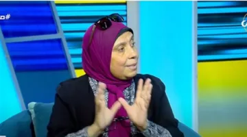 خبيرة في لغة الإشارة: مجموعة من ذوي الإعاقة السمعية حققوا إنجازات بارزة.