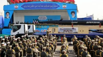 ترامب حذر إسرائيل من رد فعل إيراني قد يؤدي إلى سقوط ضحايا كبير إذا استهدفت منشآتها النووية.. تفاصيل من “أكسيوس”