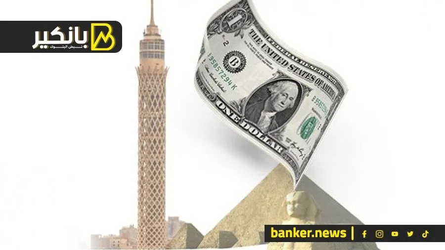 155 تريليون دولار من الديون: كيف تخطط الحكومة لمعالجة أزمة الدين الخارجي في مصر؟