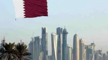 موقع إسرائيلي يكشف عن اقتراح جديد تقدمت به قطر بالتعاون مع “حماس” لوقف النزاع في غزة