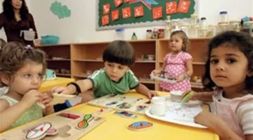 فتح باب التقديم لمرحلة رياض الأطفال KG1 في القاهرة ابتداءً من 1 يونيو 2025.. تعرف على موعد الإغلاق والرابط الرسمي.