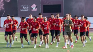 بعد رامي ربيعة.. اللاعب المرفوض في الأهلي يعلن عن ناديه الجديد