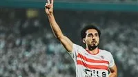 الزمالك: بذلنا جهدنا في علاج أحمد حمدي