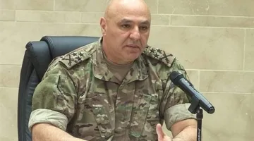 رئيس لبنان يتوجه إلى الفاتيكان ويلتقي بالبابا ليو يوم الجمعة