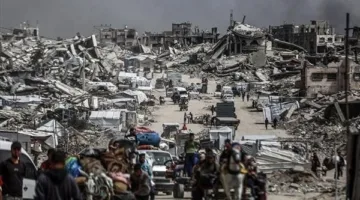 محلل فلسطيني: سكان قطاع غزة هم الأكثر إدراكاً لموقف مصر من القضية الفلسطينية