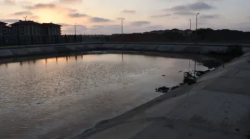 وزير الرياضة ي inaugurates قرية الأولمبياد في رأس البر (صور)