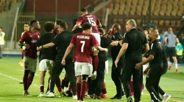سيراميكا كليوباترا يتوج بلقب كأس رابطة الأندية للمرة الثالثة المتتالية