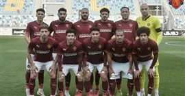 سيراميكا كليوباترا يتوج بكأس العاصمة بعد الفوز على البنك بهدفين دون رد