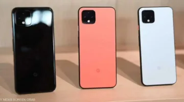 بعد تدشين شبكة 5G في مصر، الهواتف الاقتصادية تجذب الانتباه.