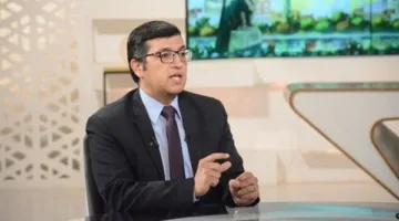 أسامة السعيد: الموقف المصري من القضية الفلسطينية صريح ولا يحتمل أي منافسة.
