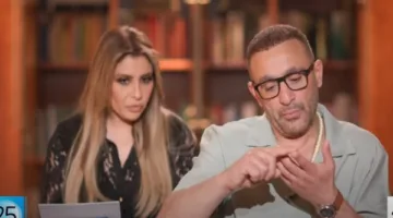 أحمد السقا: كل فنان يعتبر نفسه الأفضل لديه الحرية في ذلك.