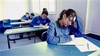 كفر الشيخ: 78 مركزًا يستقبلون 28,102 طالب وطالبة في امتحانات الثانوية العامة