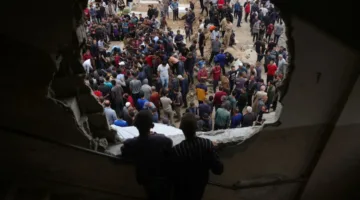 بيان موحد من ست دول أوروبية يطالب بوقف فوري لإطلاق النار في غزة