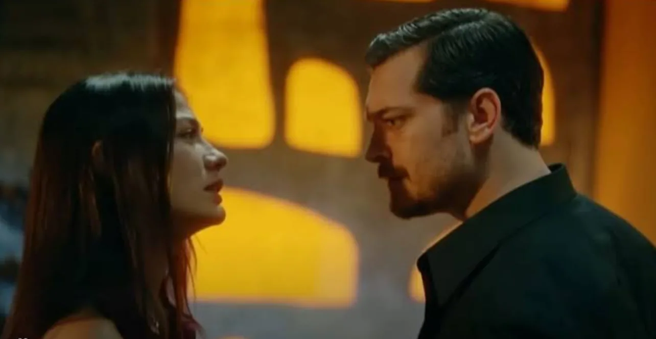 الحلقة 12 من مسلسل حلم أشرف: نقطة تحول في العلاقة بين أشرف ونيسان