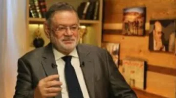 ثروت الخرباوي: الإخوان كانوا يسعون منذ البداية لإنشاء دولة موازية داخل البلاد
