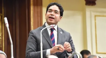 نائب برلماني: هناك محاولات لزعزعة الأمن الداخلي في مصر من خلال خلط الأوراق