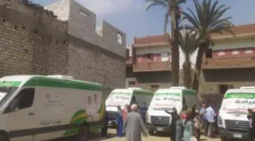 غدًا الجمعة.. خدمات طبية مجانية في الكيلو 2 بالإسماعيلية