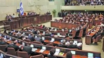 اللواء المعايطة: حل الكنيست يمثل مسرحية ديمقراطية مزيفة لتمرير تجنيد الحريديم.