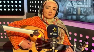 عايدة الأيوبي: مارست الترجمة الفورية في محاكم الأسرة بألمانيا